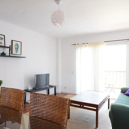 Candelaria - Rest Apartment / Sea View Exterior photo