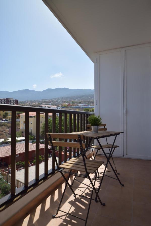 Candelaria - Rest Apartment / Sea View Exterior photo