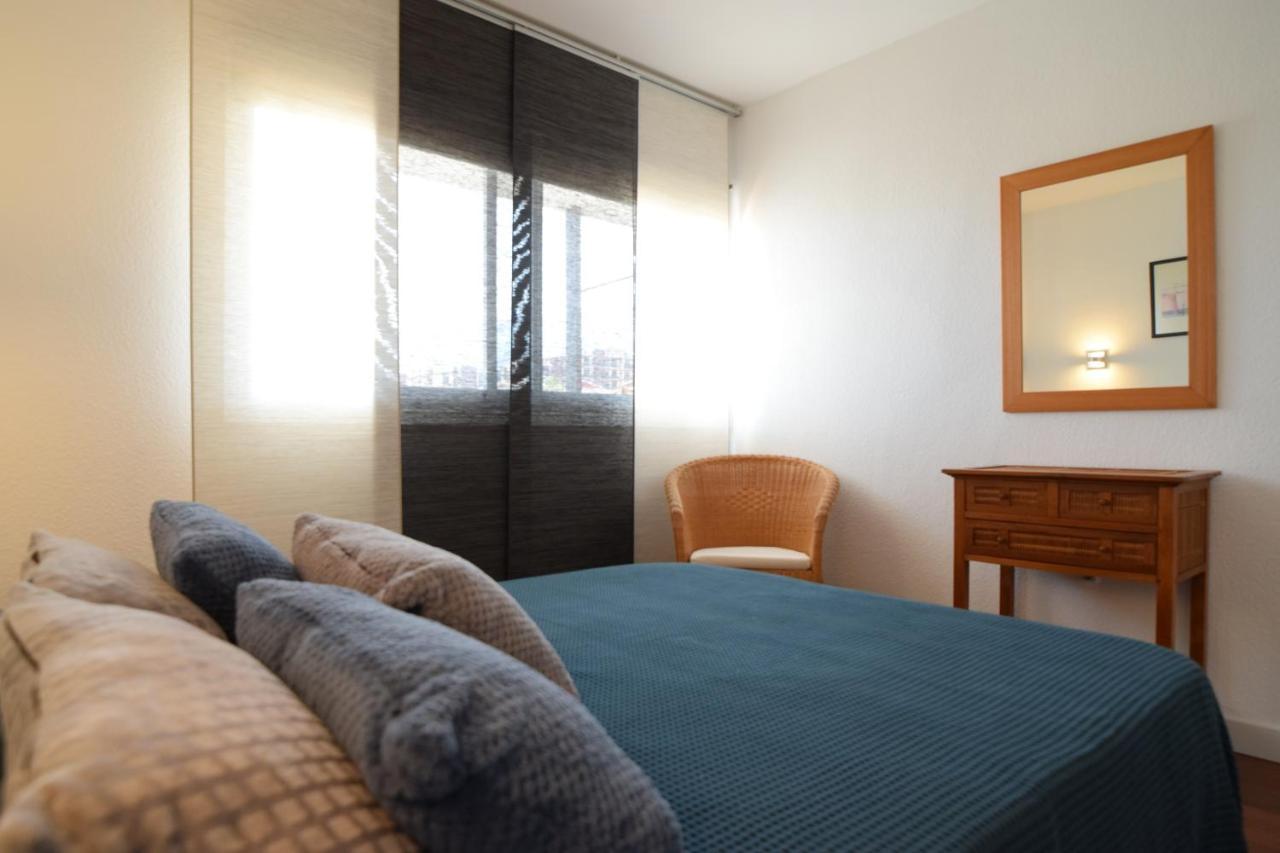 Candelaria - Rest Apartment / Sea View Exterior photo