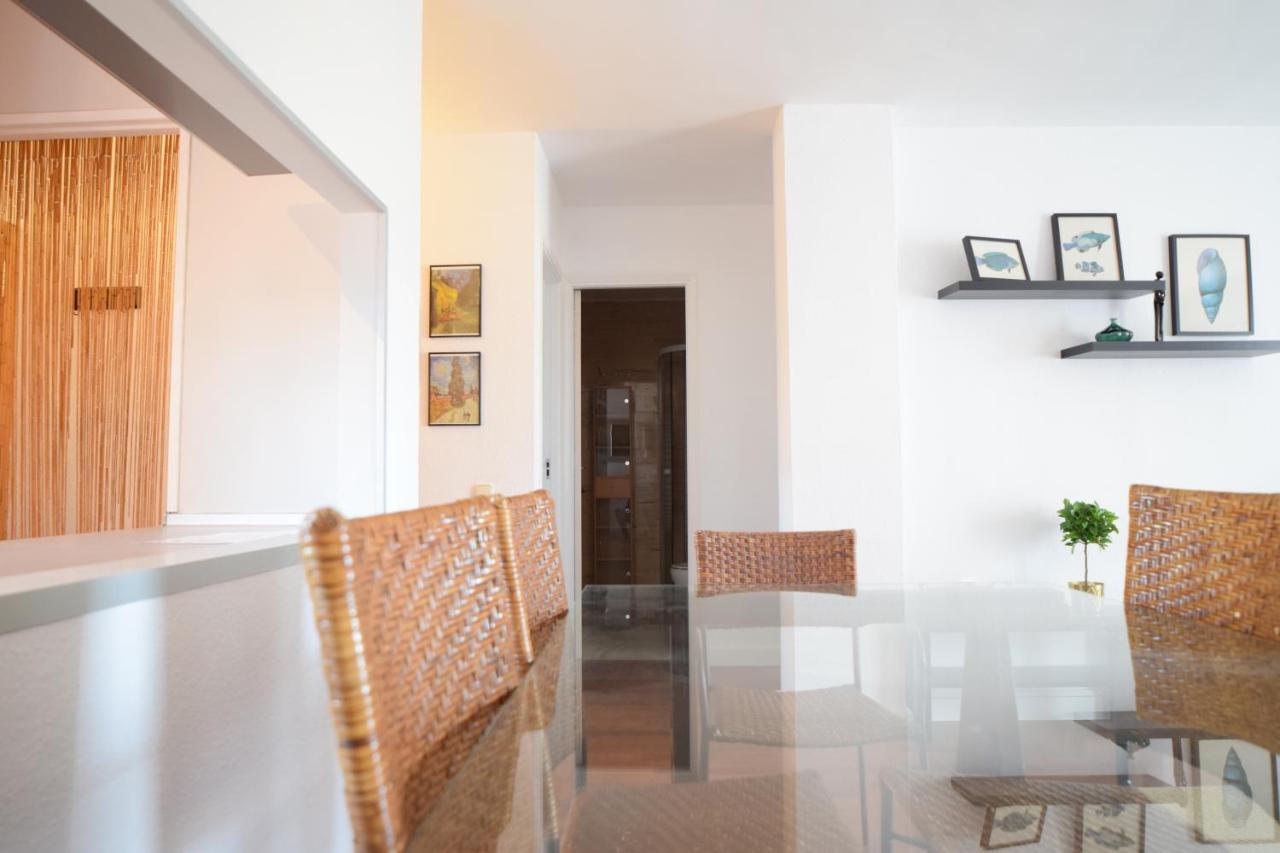 Candelaria - Rest Apartment / Sea View Exterior photo