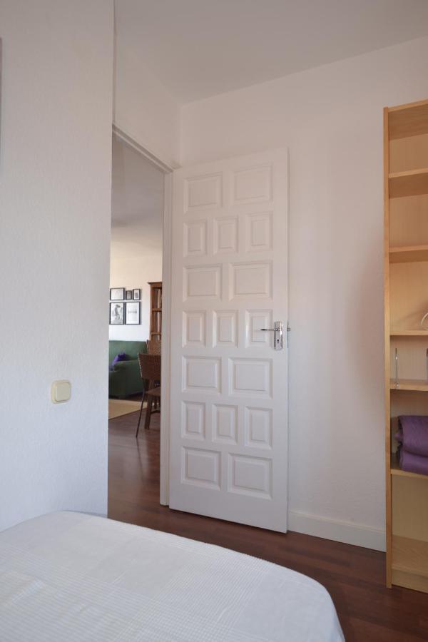 Candelaria - Rest Apartment / Sea View Exterior photo